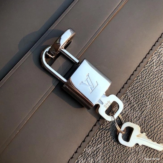 VUITTON LOUIS STEAMER BACKPACK 0723